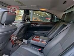مێرسێدس بێنز S-Class